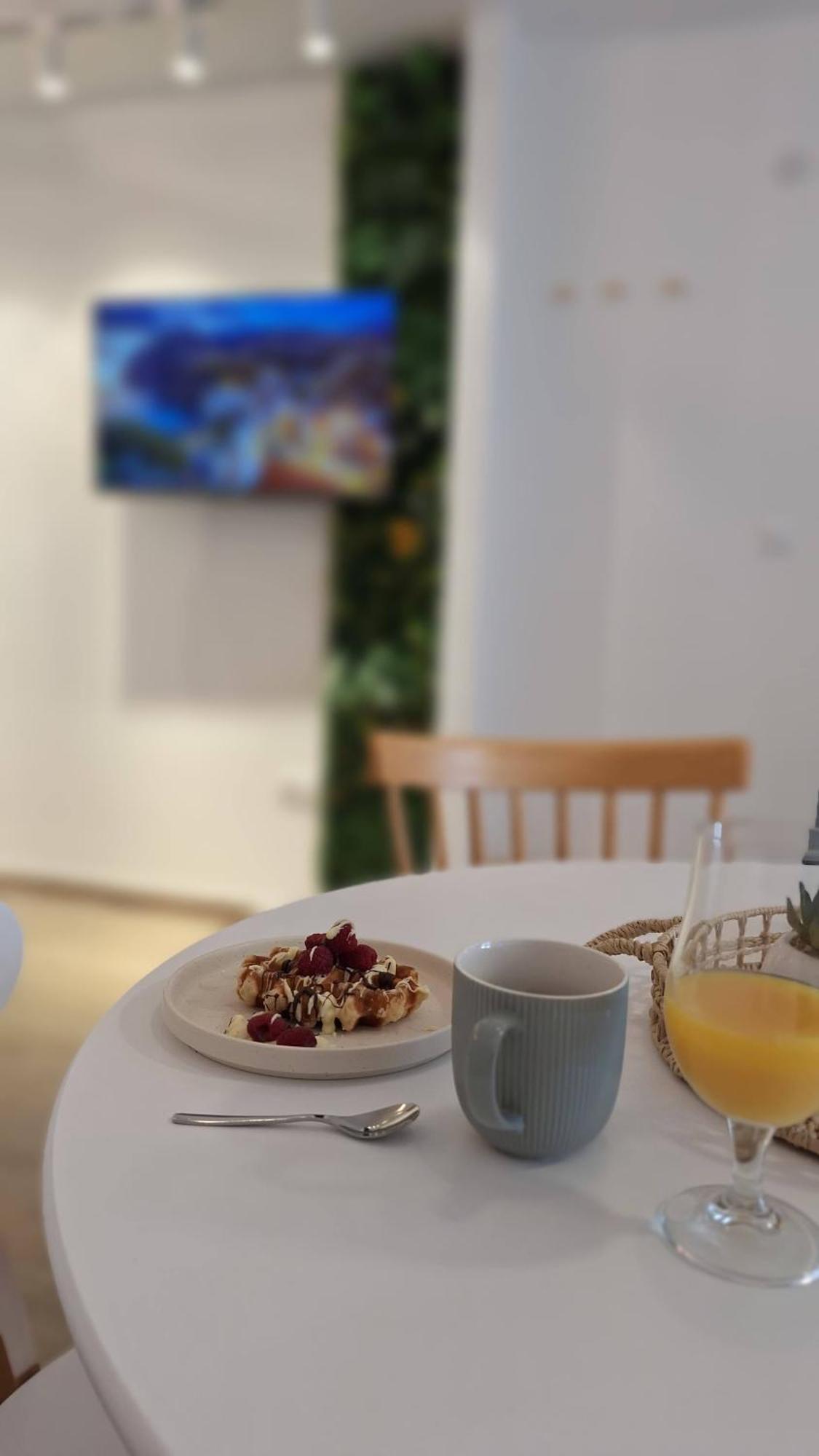 Apartments Gin & Tonic スプリト エクステリア 写真