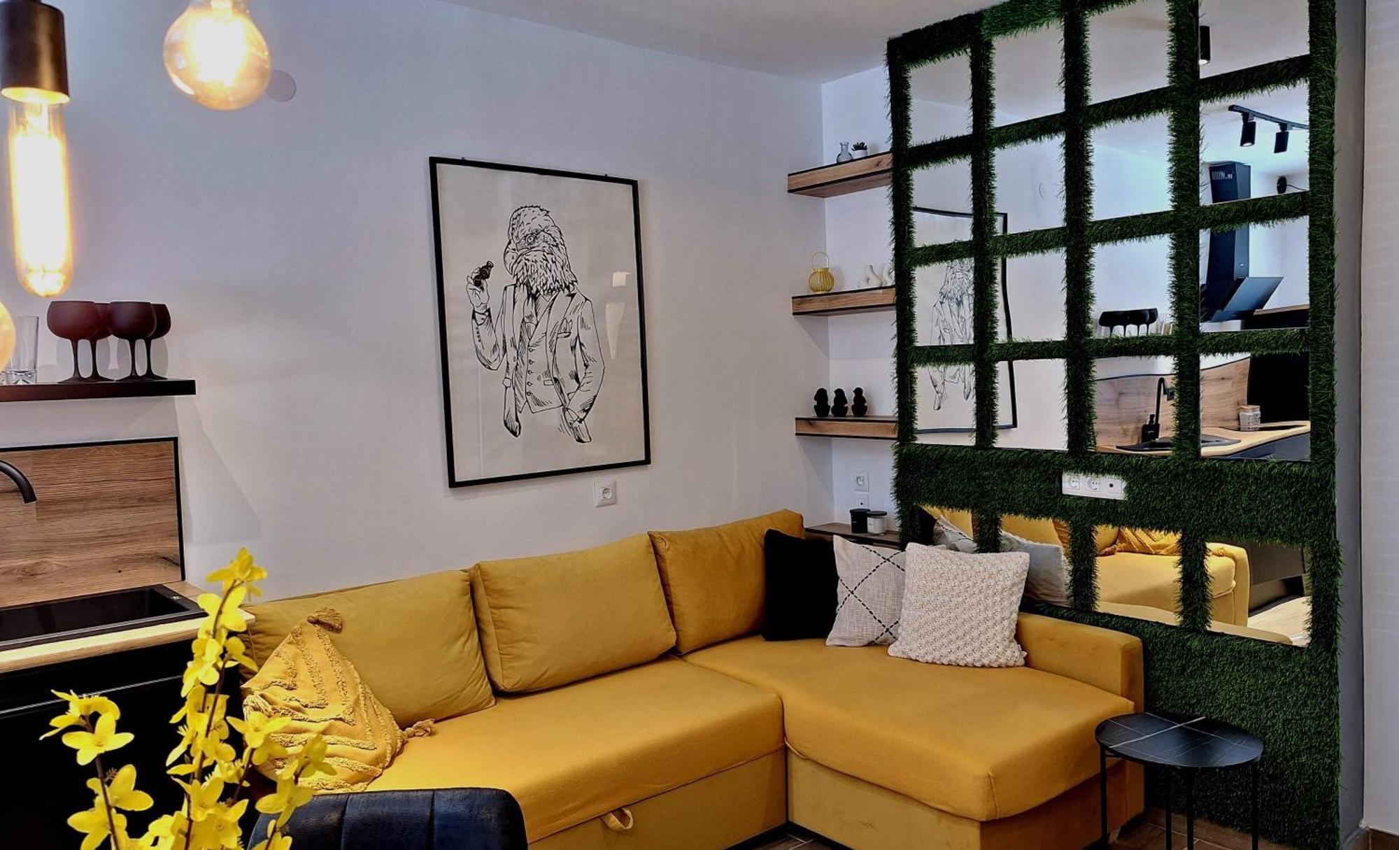 Apartments Gin & Tonic スプリト エクステリア 写真